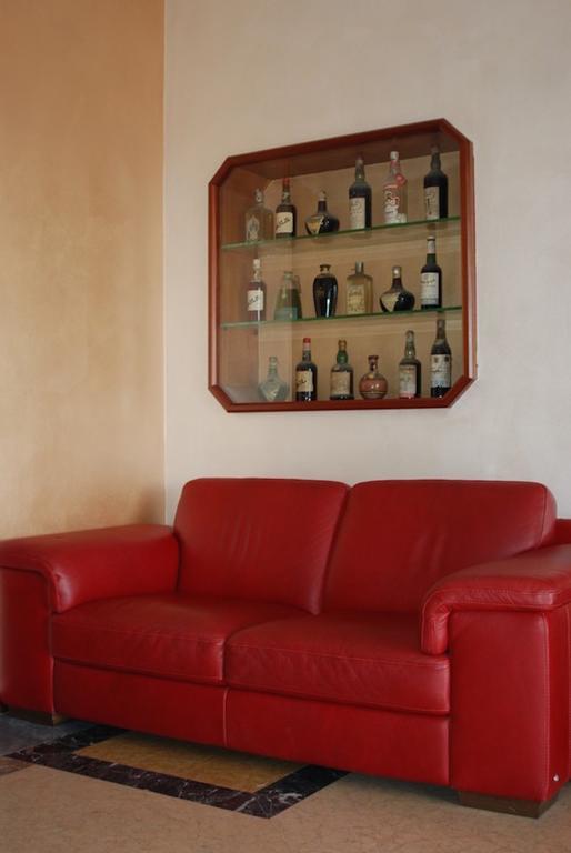 סנרמו Hotel Napoleon מראה חיצוני תמונה