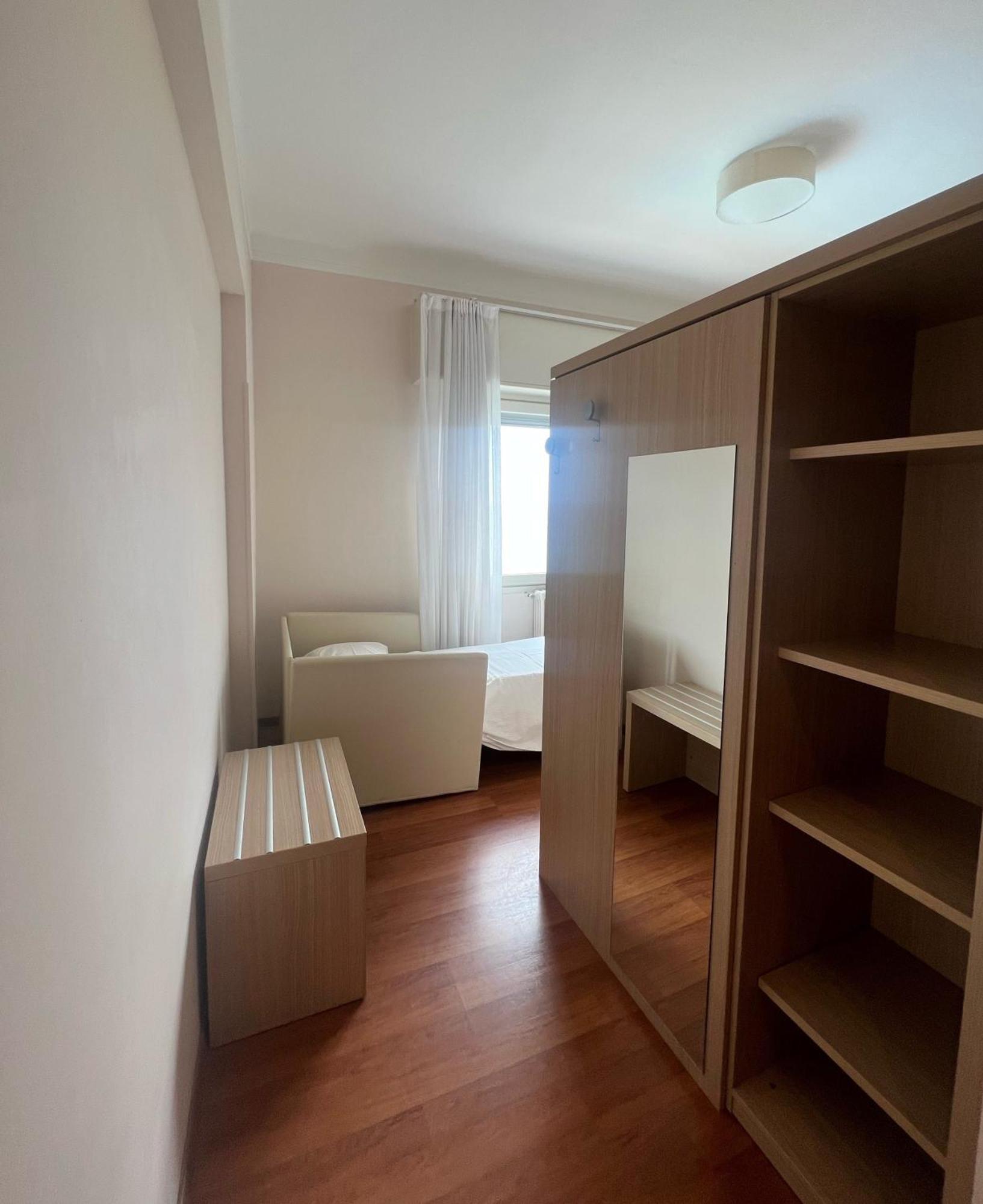 סנרמו Hotel Napoleon מראה חיצוני תמונה