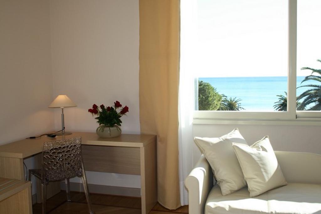 סנרמו Hotel Napoleon מראה חיצוני תמונה