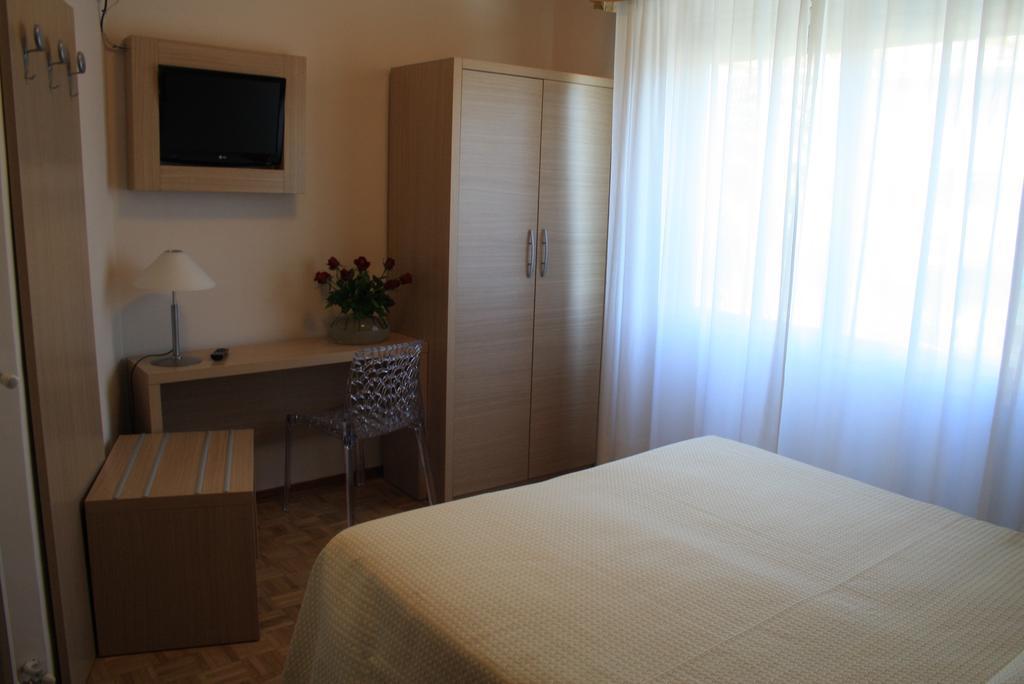 סנרמו Hotel Napoleon מראה חיצוני תמונה