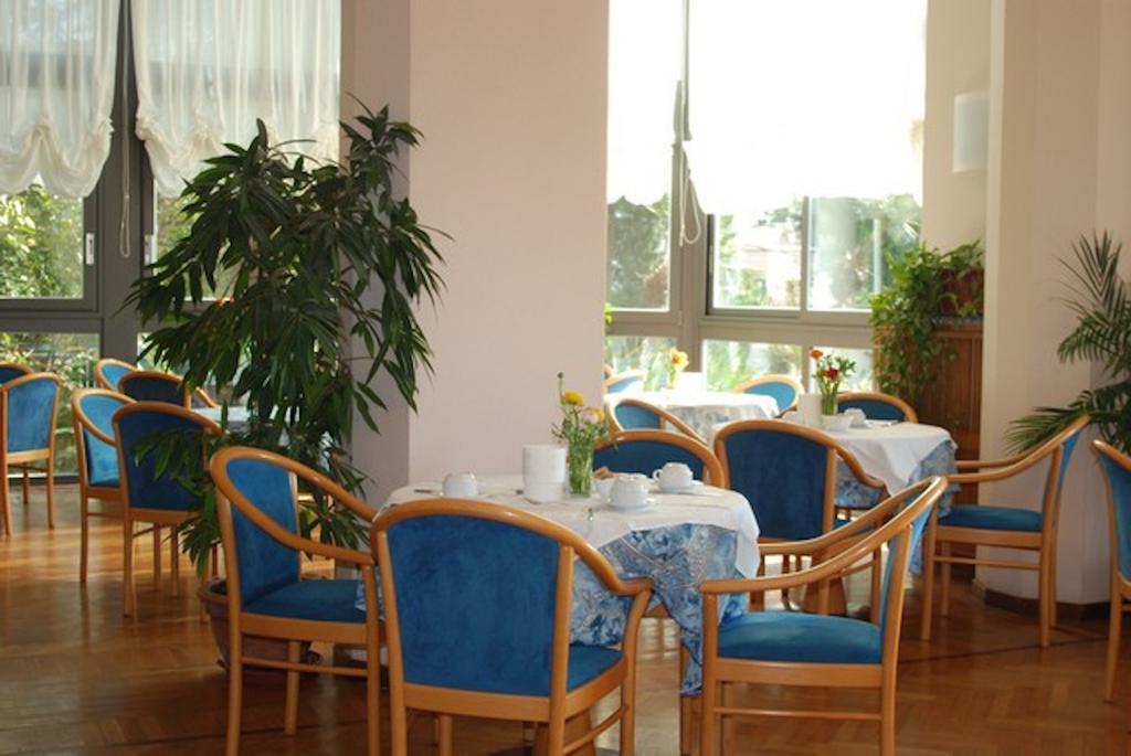 סנרמו Hotel Napoleon מראה חיצוני תמונה